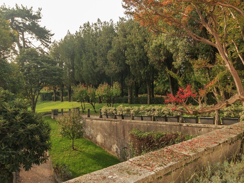 Villa Monte di Costacolonna